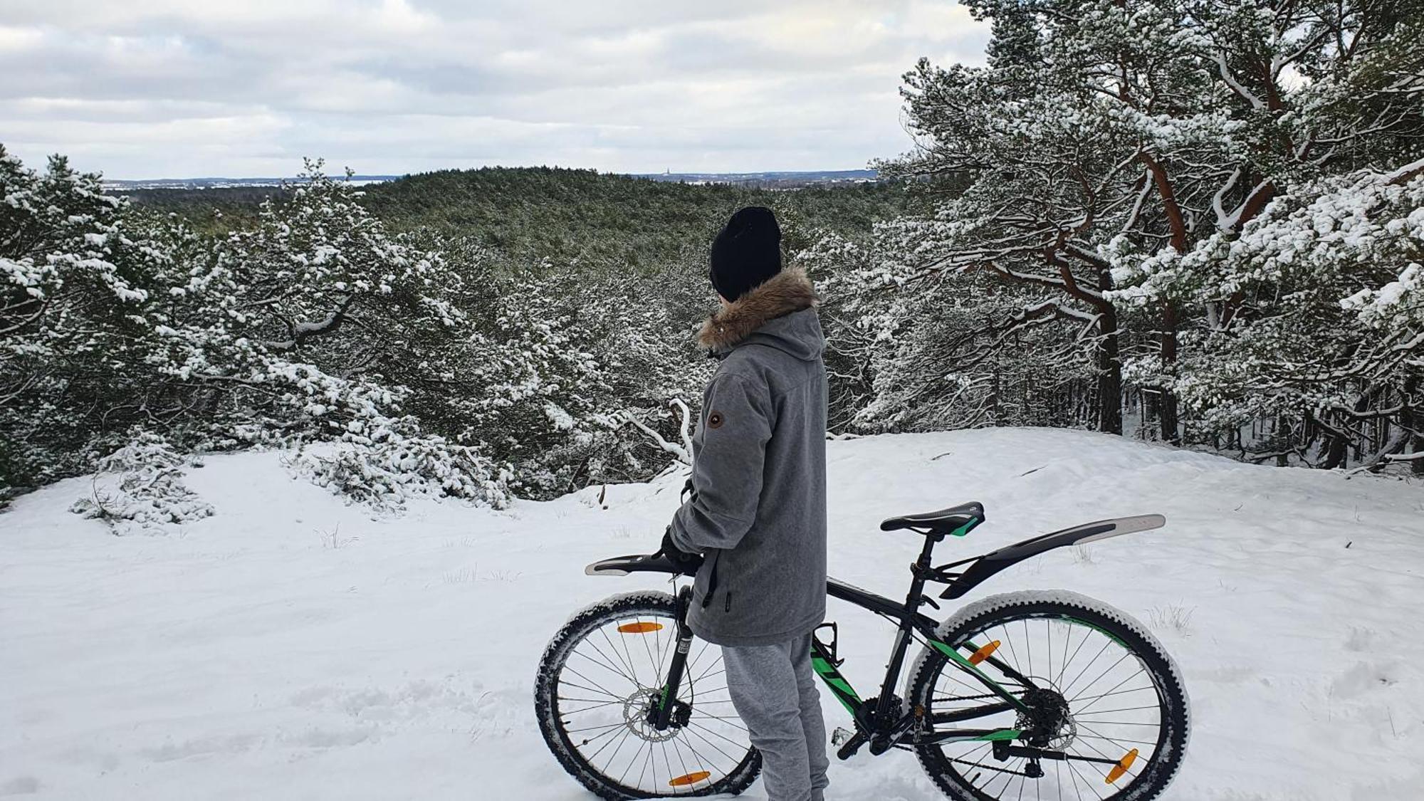 Apartament Marzanna W Willi Na Klifie Rewal Luaran gambar